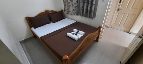 MR Residency Inn in Madurai