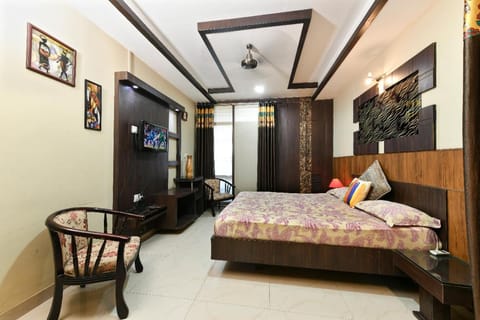 Khas Mahal Homestay Vacation rental in Agra