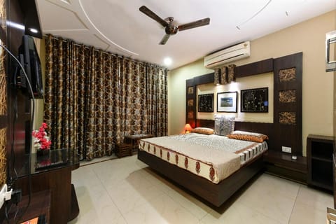 Khas Mahal Homestay Vacation rental in Agra