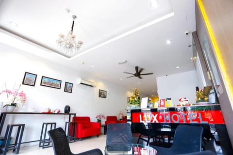 Lux Hotel Vacation rental in Perak Tengah District