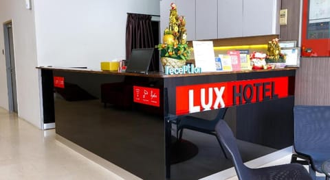 Lux Hotel Vacation rental in Perak Tengah District