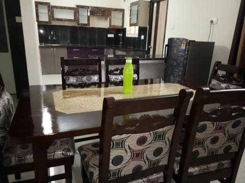 Fresh Living Prime Hitech Vacation rental in Hyderabad