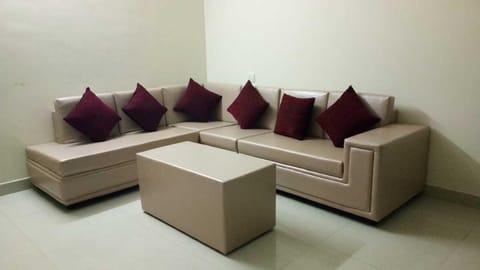 Fresh Living Prime Hitech Vacation rental in Hyderabad