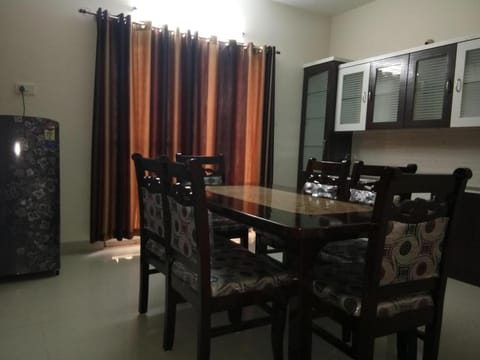 Fresh Living Prime Hitech Vacation rental in Hyderabad