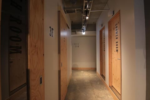 WISE OWL HOSTELS SHIBUYA Vacation rental in Shibuya