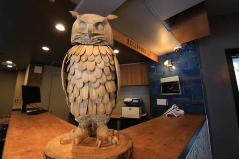 WISE OWL HOSTELS SHIBUYA Vacation rental in Shibuya