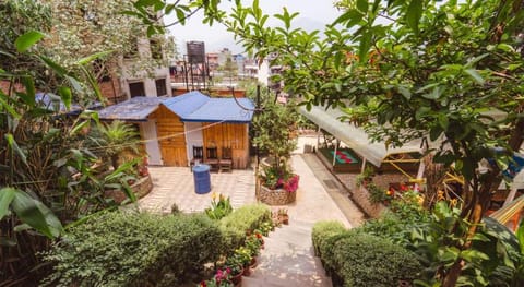 Wanderthirst Hostel Vacation rental in Kathmandu