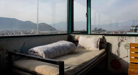 Wanderthirst Hostel Vacation rental in Kathmandu