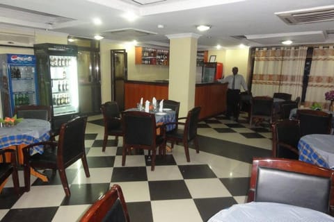 Durban Hotels Dar es salaam Hotel in City of Dar es Salaam