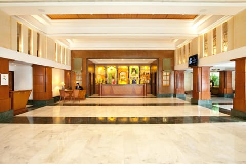 Welcomhotel by ITC Hotels, Alkapuri, Vadodara Vacation rental in Vadodara