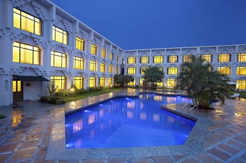 Welcomhotel by ITC Hotels, Alkapuri, Vadodara Vacation rental in Vadodara