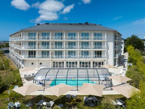 Golden Tulip La Baule Vacation rental in La Baule-Escoublac