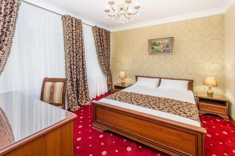 Park Lane Hotel Vacation rental in Chișinău