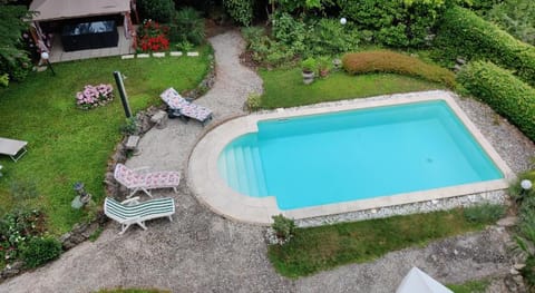 Villa Laura Vacation rental in Lierna