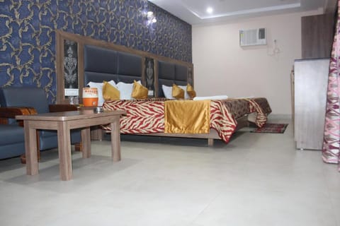 Hotel Mahabir Sheraton Hotel in Puri