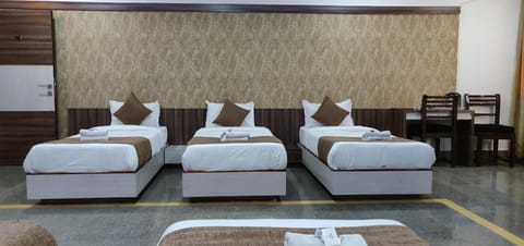 Hotel Samrat  Hôtel in Gujarat