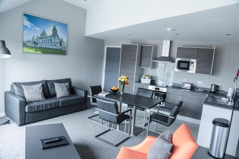 Dream Apartments St Thomas Hall Vacation rental in Belfast