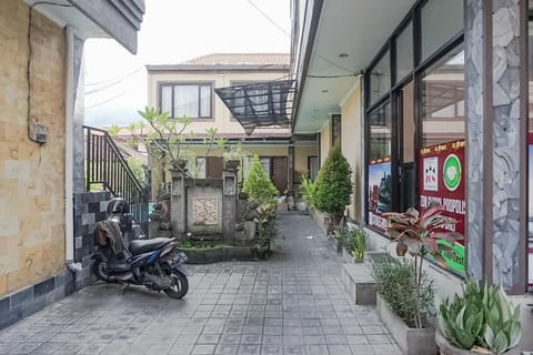 Taxa Uma Guest House Vacation rental in Kuta