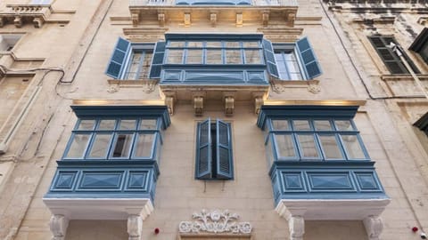 AX The Saint John Vacation rental in Valletta