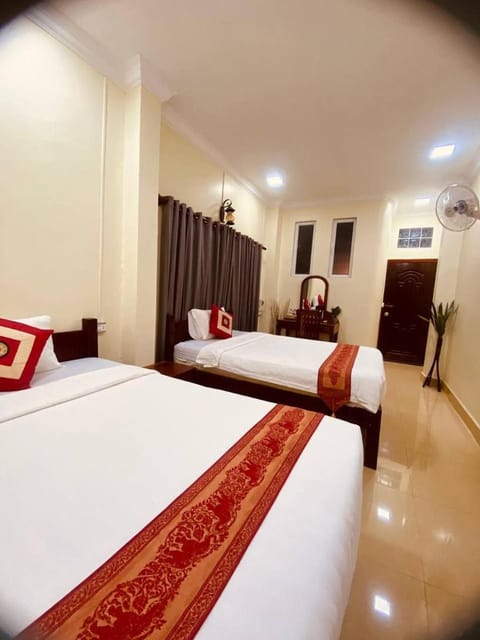 Nika's House Vacation rental in Krong Siem Reap