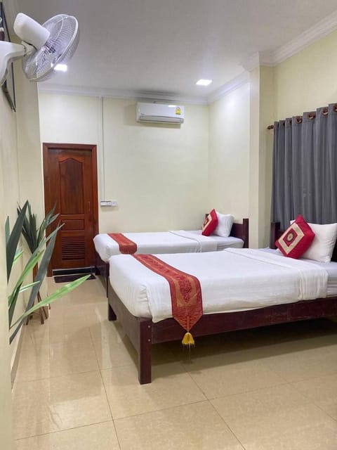 Nika's House Vacation rental in Krong Siem Reap