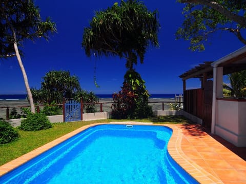 Hideaway Island Resort and Marine Sanctuary Resort in Port Vila