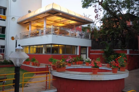 Hotel Panorama Vacation rental in Mahabaleshwar