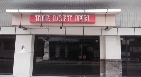 The Loft Inn Gasthof in Cagayan de Oro
