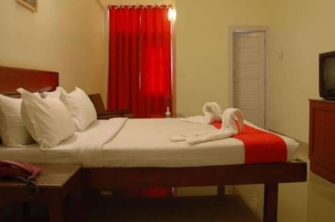 Hotel Sanjay Vacation rental in Ooty