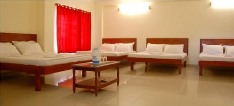 Hotel Sanjay Vacation rental in Ooty