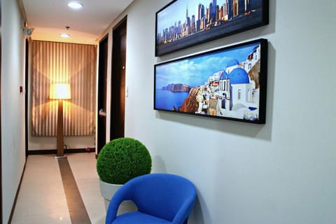 Ortigas Budget Hotel - Kapitolyo Vacation rental in Mandaluyong