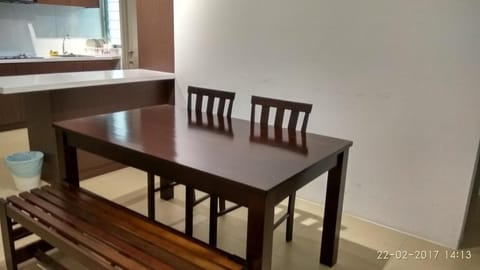 Woodz Highlands Apartment Vacation rental in Tanah Rata