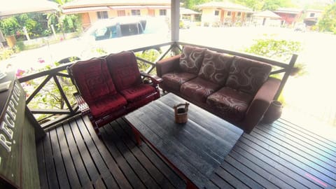 Borneo Tree House Vacation rental in Kota Kinabalu