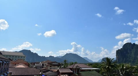 Nice View Guesthouse Vacation rental in Vang Vieng