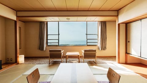 KAMENOI HOTEL AWAJISHIMA Ryokan in Hyogo Prefecture