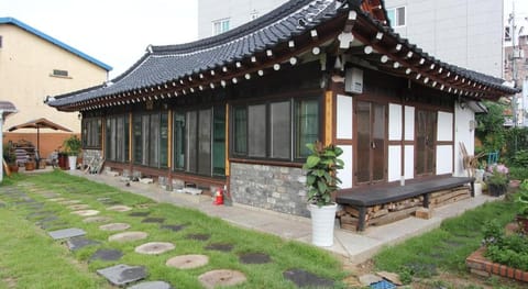 Dasomchae Hanok stay (Korea Quality) Vacation rental in South Korea