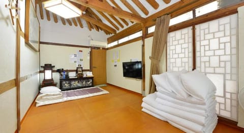 Dasomchae Hanok stay (Korea Quality) Vacation rental in South Korea