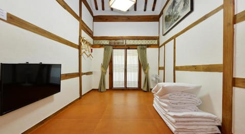 Dasomchae Hanok stay (Korea Quality) Vacation rental in South Korea