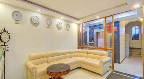 Aishwarya Le Royal Vacation rental in Mysuru