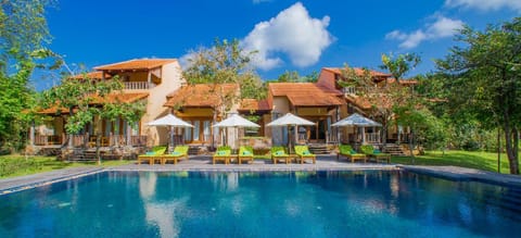 Green Bay Phu Quoc Resort and Spa Resort in Phu Quoc