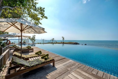 Green Bay Phu Quoc Resort and Spa Vacation rental in Phu Quoc