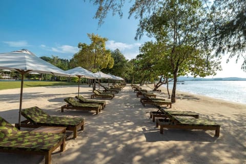 Green Bay Phu Quoc Resort and Spa Vacation rental in Phu Quoc