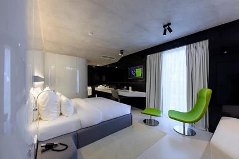 The Grove Design Hotel Hôtel in Tbilisi