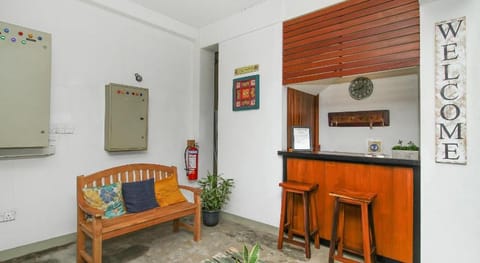 Iddamal Apartment Vacation rental in Dehiwala-Mount Lavinia