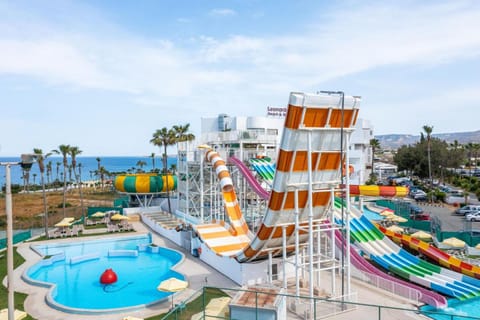 Leonardo Laura Beach & Splash Resort Vacation rental in Paphos District