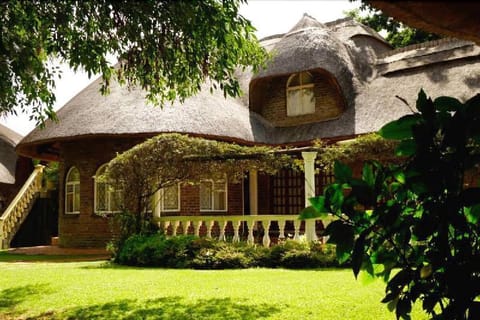 Pakanaka Lodge Location de vacances in Harare