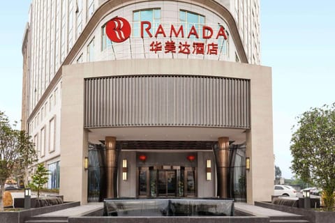 Ramada Foshan Shunde Hotel in Guangzhou