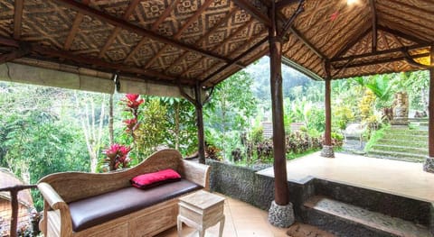 Bali Jungle Resort Vacation rental in Tampaksiring