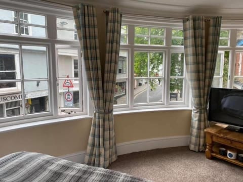 King William IV Vacation rental in Totnes