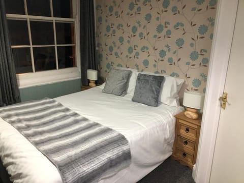 King William IV Vacation rental in Totnes